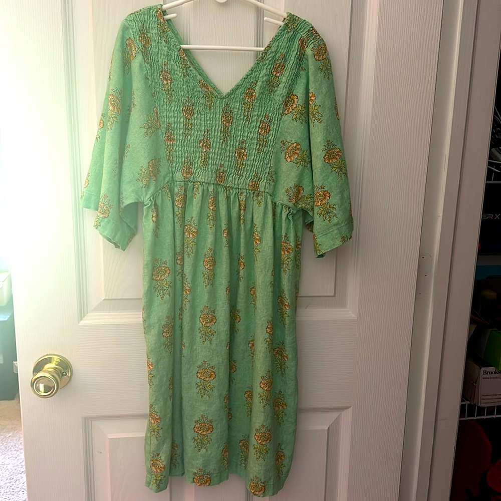 Zara kids dress